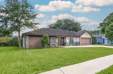 192 Captains Pointe Cir, Saint Augustine, FL 32086 - photo 2