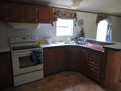 406 2nd St W, Steinhatchee, FL 32359 - photo 4