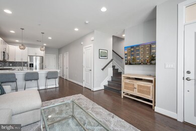 608 E Glendale Ave unit 101, Alexandria, VA 22301 - photo 5