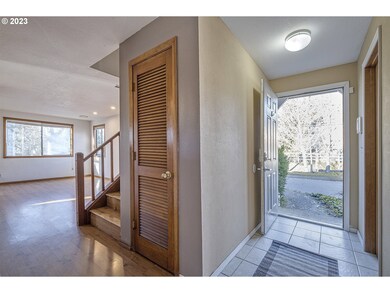 Entrance/Foyer