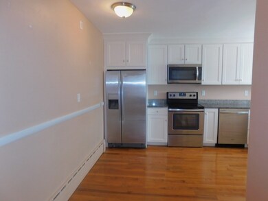 18 Chickatabot Rd unit 2, Quincy, MA 02169 - photo 5