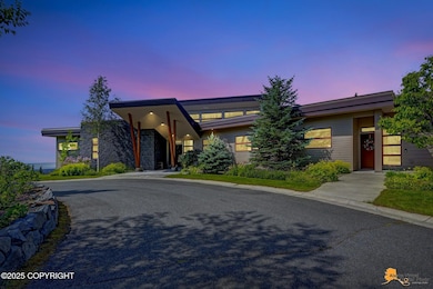 10500 Blackwolf Cir, Anchorage, AK 99507 - photo 5