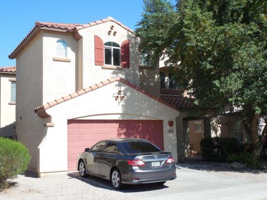 2 car garage