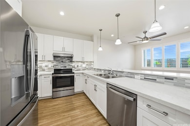 94-1188 Kalahikiola Dr unit 1005, Waipahu, HI 96797 - photo 7