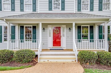 11321 Anna Way, Henrico, VA 23233 - photo 4