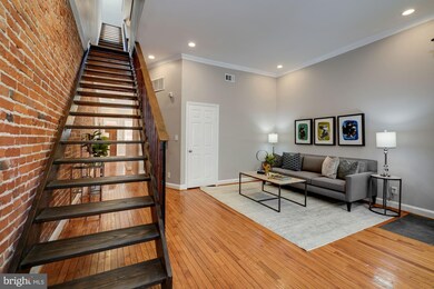 1872 California St NW unit 1874, Washington, DC 20009 - photo 6