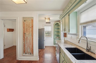 4 NE Green St, Lees Summit, MO 64063 - photo 7