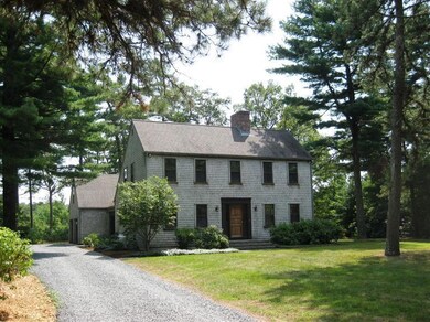 210 Blackmore Pond Rd, West Wareham, MA 02576 - photo 4