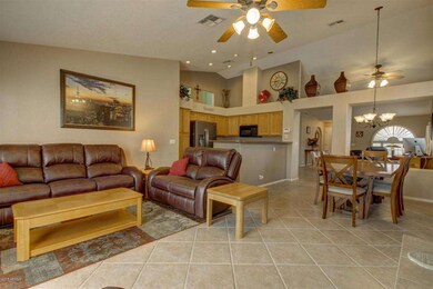 great room