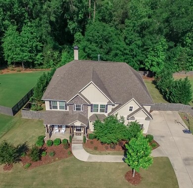 534 Jutland Way, Evans, GA 30809 - photo 2