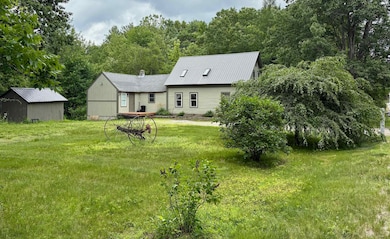 18 Cilleyville Rd, Andover, NH 03216 - photo 2