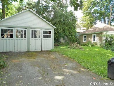 Yard/Garden