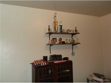 Bedroom.