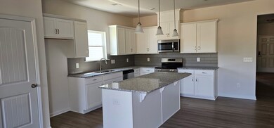 410 Nottely Dr, Temple, GA 30179 - photo 3