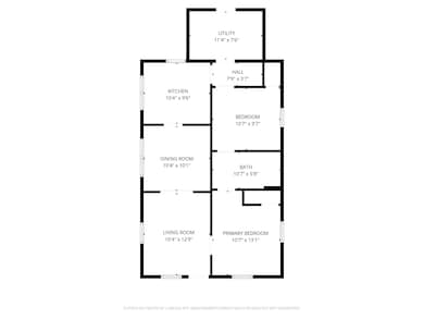 208 Plummer St, Lawrenceburg, TN 38464 - photo 2