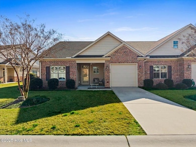 4172 Cambridge Cove Circle SE, #1