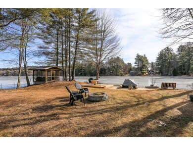 430 Deer Meadow Rd, Webster, NH 03303 - photo 3