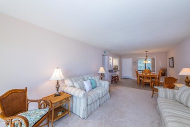 Living & Dining Room