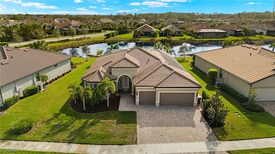 11283 Thurston Chase, Fort Myers, FL 33913 - photo 2