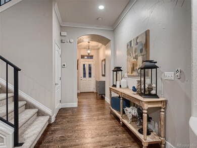 5338 Fullerton Cir, Highlands Ranch, CO 80130 - photo 4