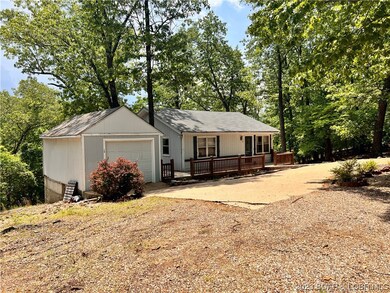 3BR/2BA Home in Camelot Estates