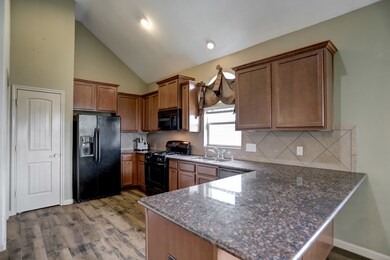 502 Fern Trace Ct, Spring, TX 77386 - photo 2