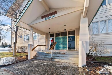 covered entrance