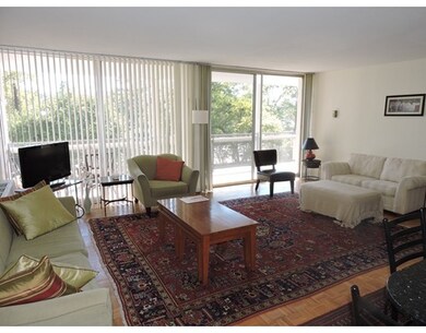 221 Mt Auburn unit 104, Cambridge, MA 02138 - photo 3