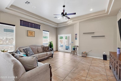 3609 San Clemente Ave, Las Cruces, NM 88012 - photo 5