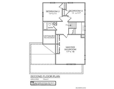 9 Hyde Park Cir unit 9A, Uxbridge, MA 01569 - photo 4