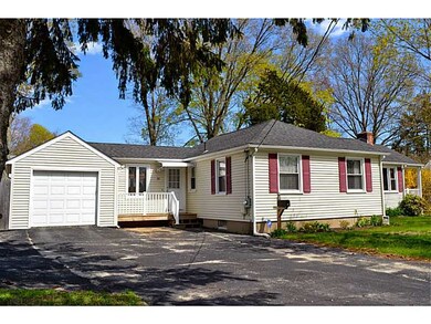 60 Keystone Dr, Warwick, RI 02889 - photo 3