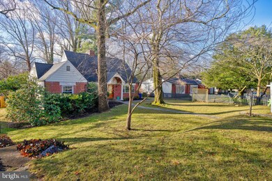 411 Range Rd, Towson, MD 21204 - photo 2