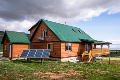 209 Forb Ln, Red Feather Lakes, CO 80545 - photo 7