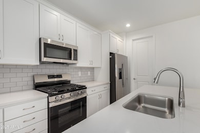 5334 W Las Palmaritas Dr, Glendale, AZ 85302 - photo 4