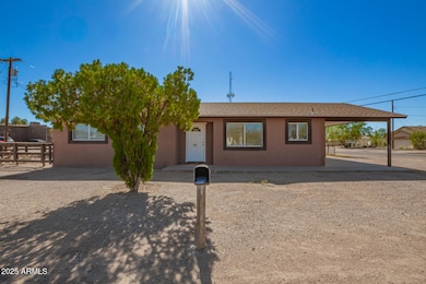 105 W 8th St, Eloy, AZ 85131 - photo 2