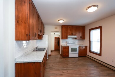 25 Blucher St unit 2, Manchester, NH 03102 - photo 6