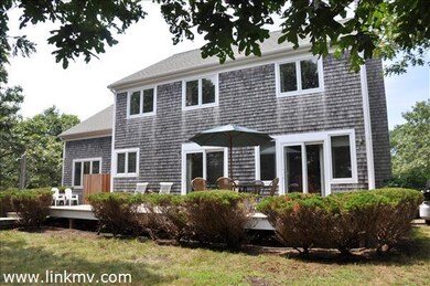 40 Pond Rd, Vineyard Haven, MA 02568 - photo 6