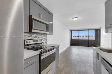 Terrace Condominiums unit A413, Miami, FL 33176 - photo 5