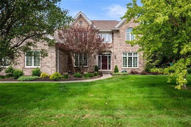 10202 Woods Edge Dr, Fishers, IN 46037 - photo 3