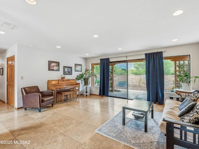 4742 N Paseo Sonoyta, Tucson, AZ 85750 - photo 7
