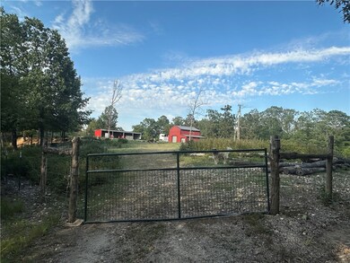 1744 County Road 114, Eureka Springs, AR 72632 - photo 6