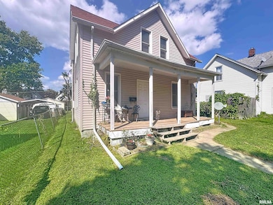 1815 17th Ave, Moline, IL 61265 - photo 3