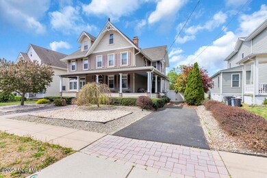 75 Elizabeth St, Keyport, NJ 07735 - photo 3