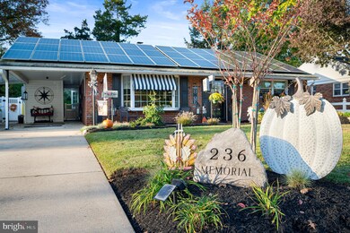 236 Memorial Ave, Haddonfield, NJ 08033 - photo 4