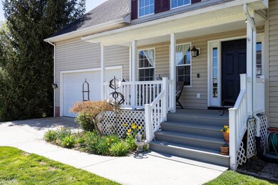 1670 Briarcrest Dr, Harrisonburg, VA 22801 - photo 5