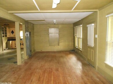 304 W 7th St, Sheridan, AR 72150 - photo 3