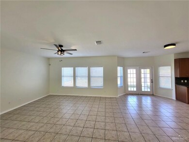 3813 Monette St, Edinburg, TX 78539 - photo 4