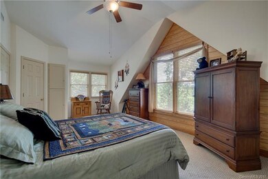 Bedroom with Bath