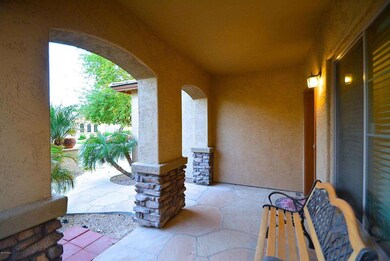 Covered Entry