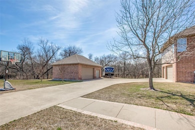 920 Heatherwood Dr, Wylie, TX 75098 - photo 2